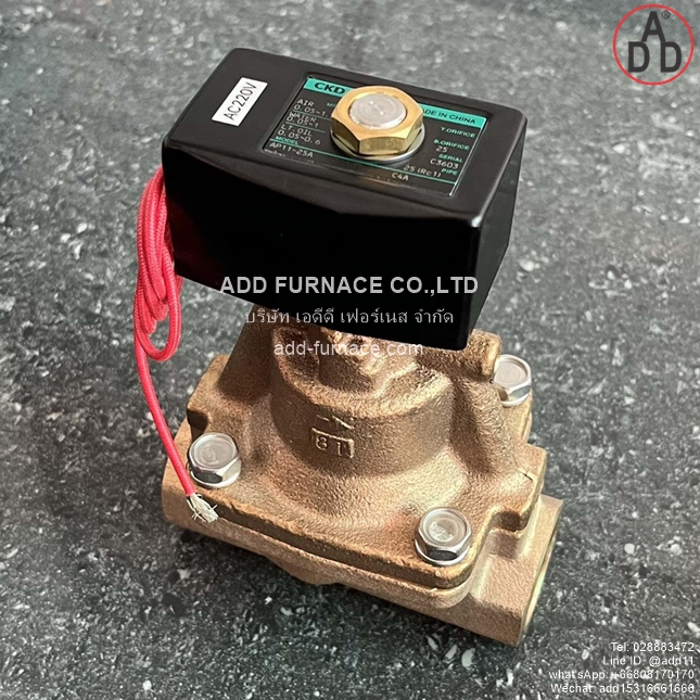 CKD AP11-25A-C4A (13) 